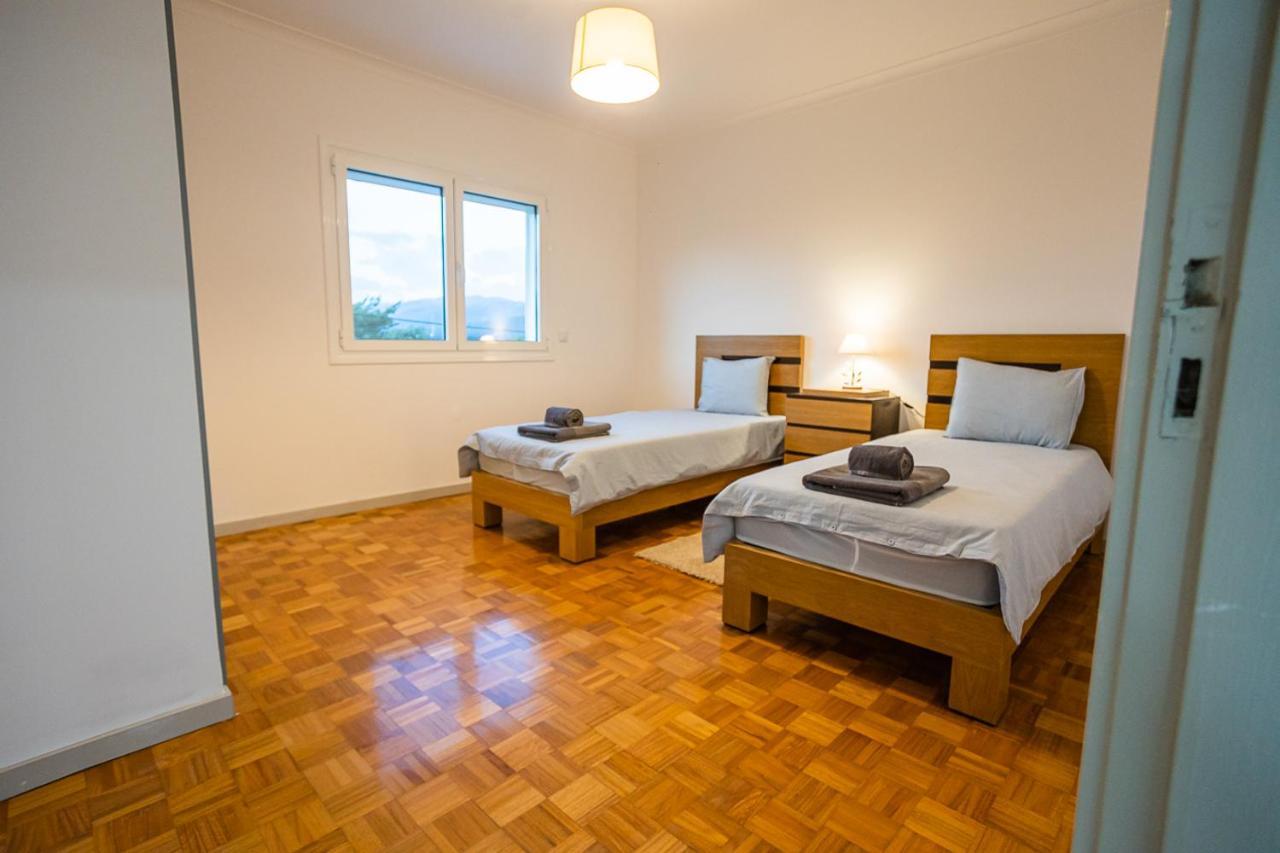 Prestigio Home Alvito  Dış mekan fotoğraf