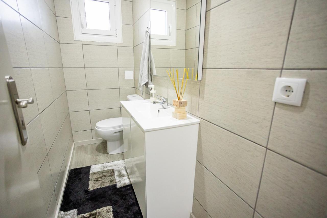 Prestigio Home Alvito  Dış mekan fotoğraf