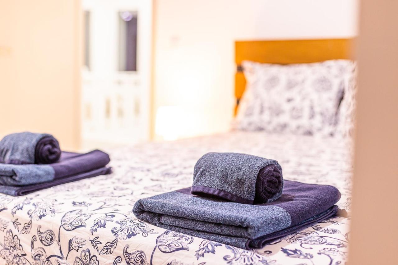 Prestigio Home Alvito  Dış mekan fotoğraf