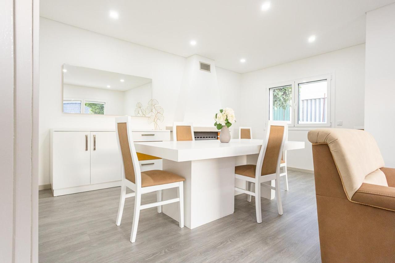 Prestigio Home Alvito  Dış mekan fotoğraf