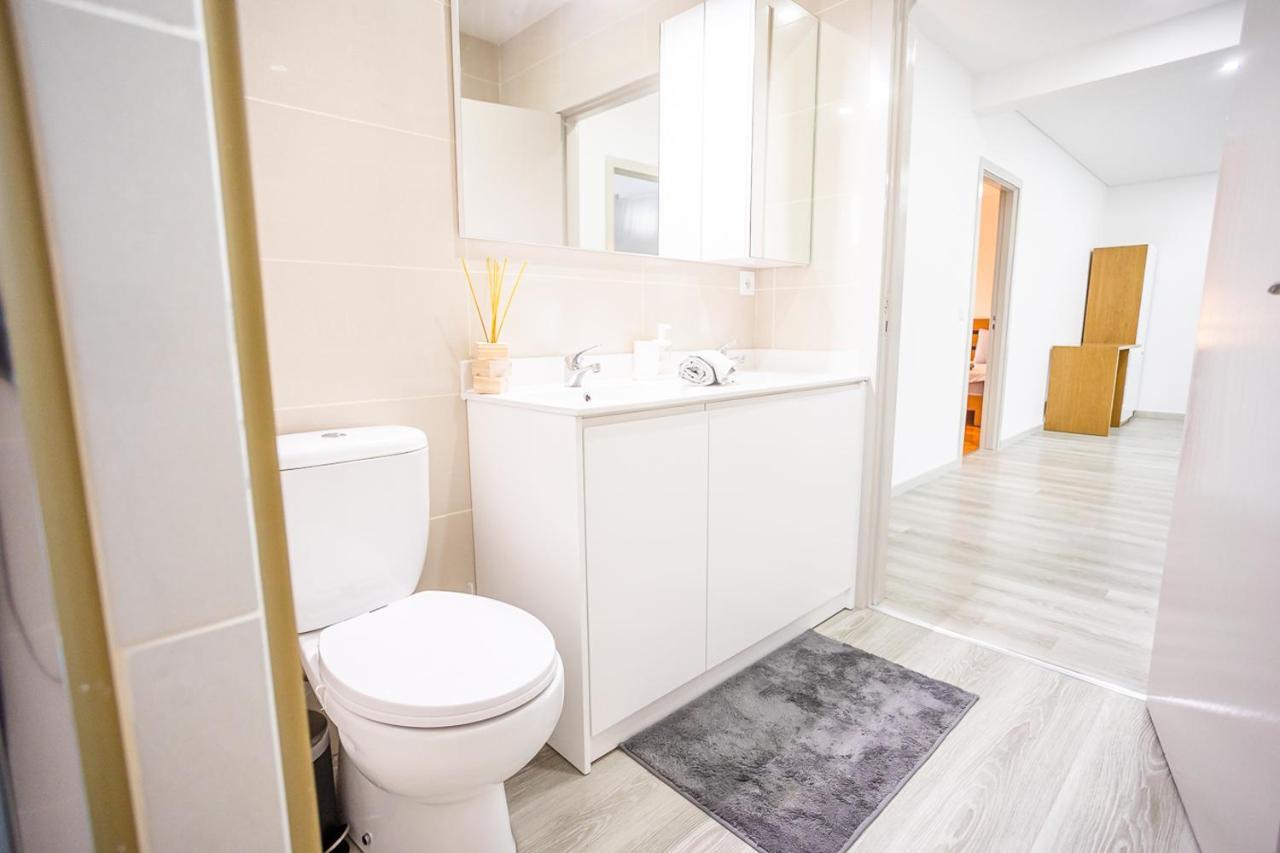 Prestigio Home Alvito  Dış mekan fotoğraf